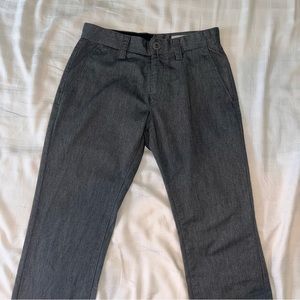 Volcom Modern Stretch Chino Pant